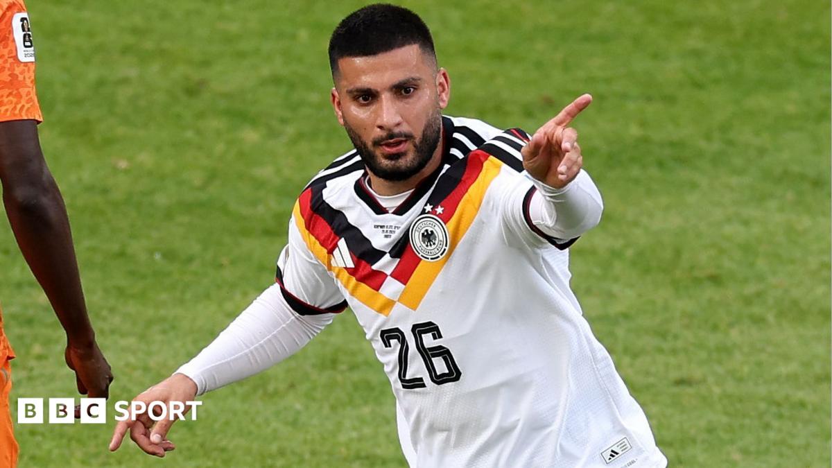 Deniz Undav - A Stat That Frames an Unlikely Rise