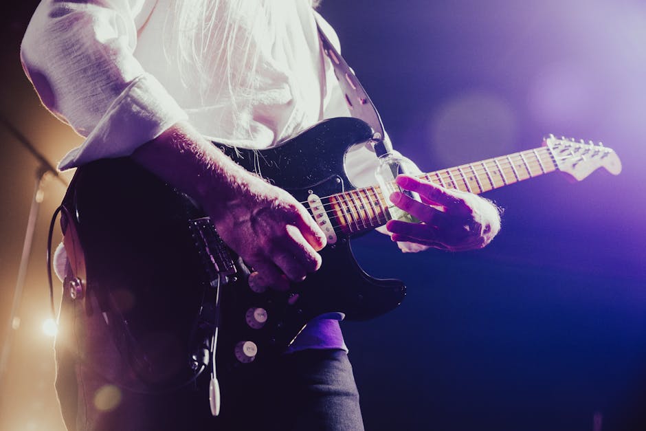 Music Industry - A Tragic Loss for the Music World