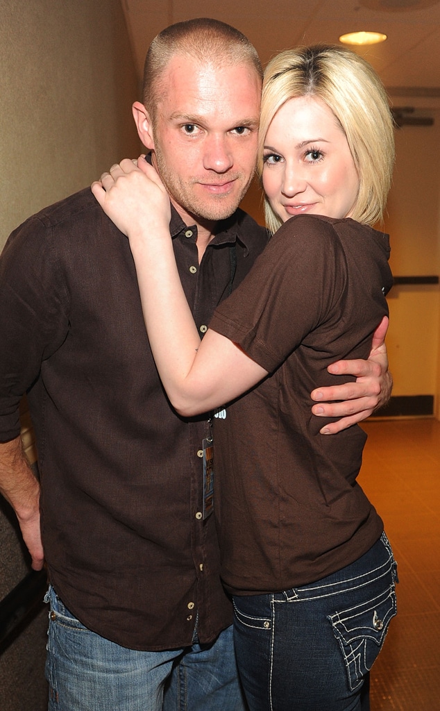 Kellie Pickler and Kyle Jacobs - A Wedding Plan That Took a Beautiful Turn