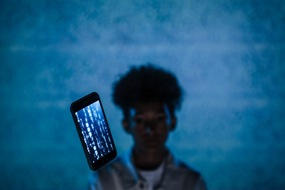 Your Phone, Your Story - Affordable and Aspirational: The New Status Code