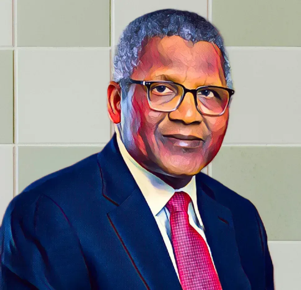 Aliko Dangote's Refinery Milestone Signals New Era for African Entertainment Industry Infrastructure