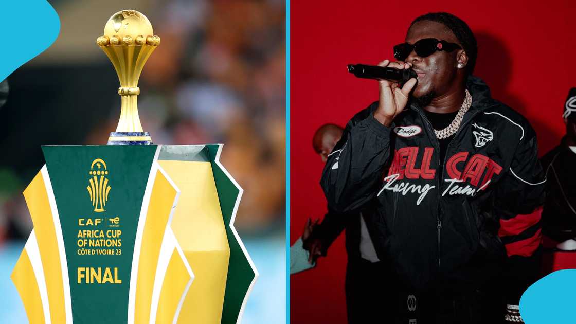 Rising Stars Ready to Shine - African Stars Bringing Continental Pride
