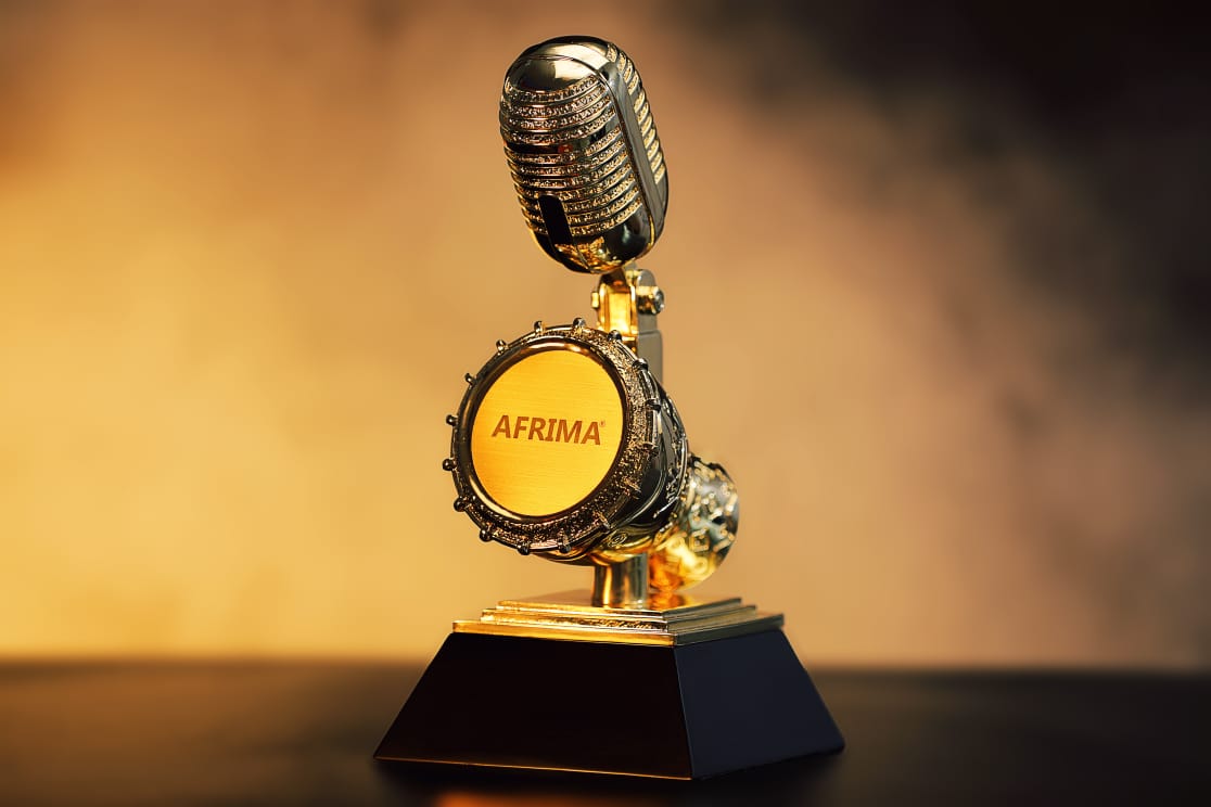 AFRIMA - AFRIMA Takes the Road to Casablanca