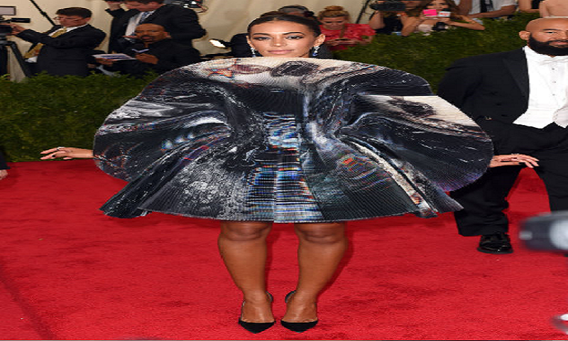 Celebrity Fashion on an Amazon - Afrobeats and Nollywood Style on a Budget