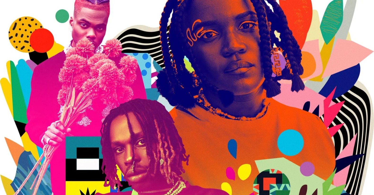 How Nigeria Credit Revolution - Afrobeats Artists Find New Financial Freedom