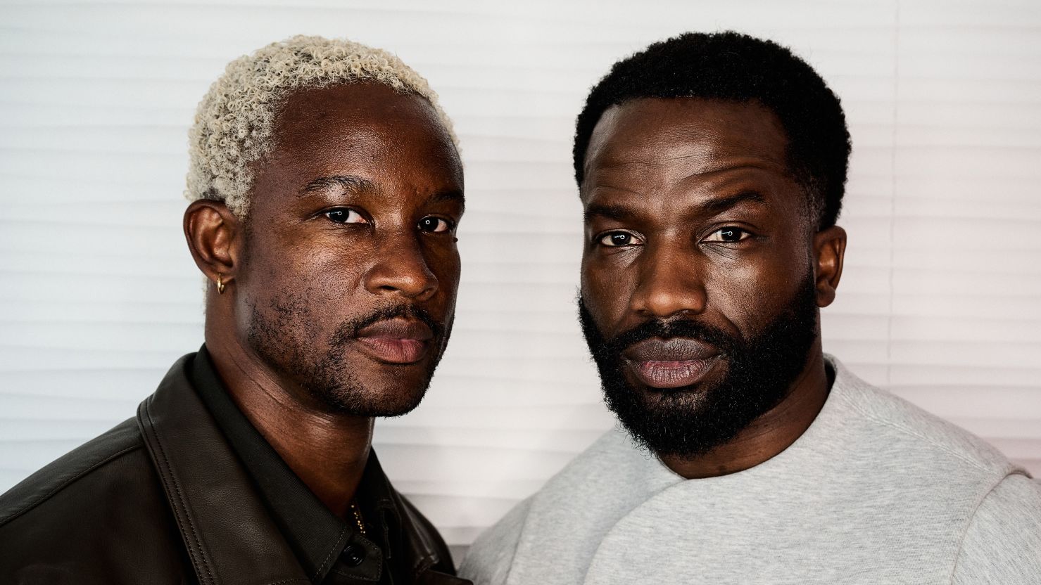 Akinola Davies Jr. and ??p?? - Akinola Davies Jr.: The Director Building a New Nigerian Cinema