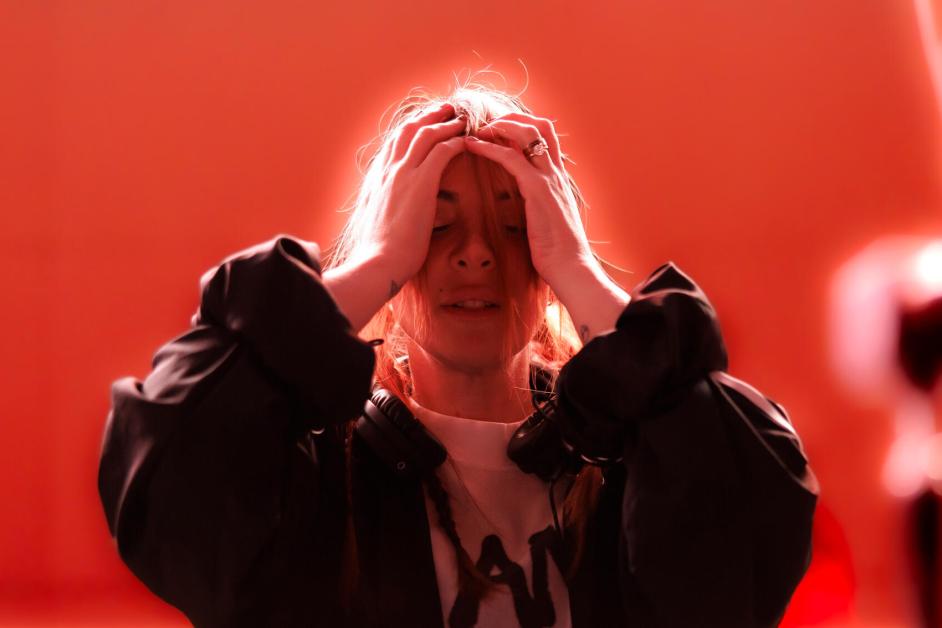Alison Wonderland selected to carry match ball at FIFA World Cup qualifier