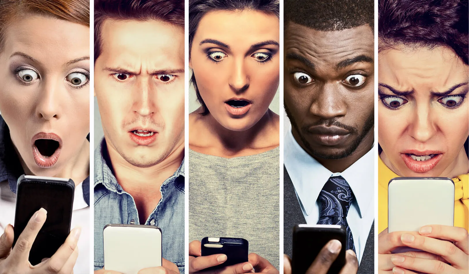Social media platform discussion threads