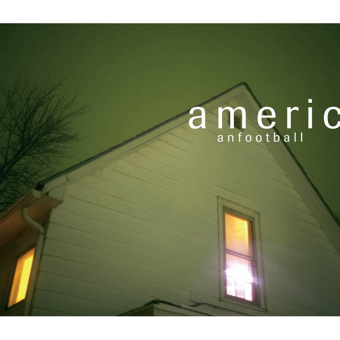 American Football Returns to the Road: Emo Icons Announce Highly Anticipated 2026 Fall US Tour