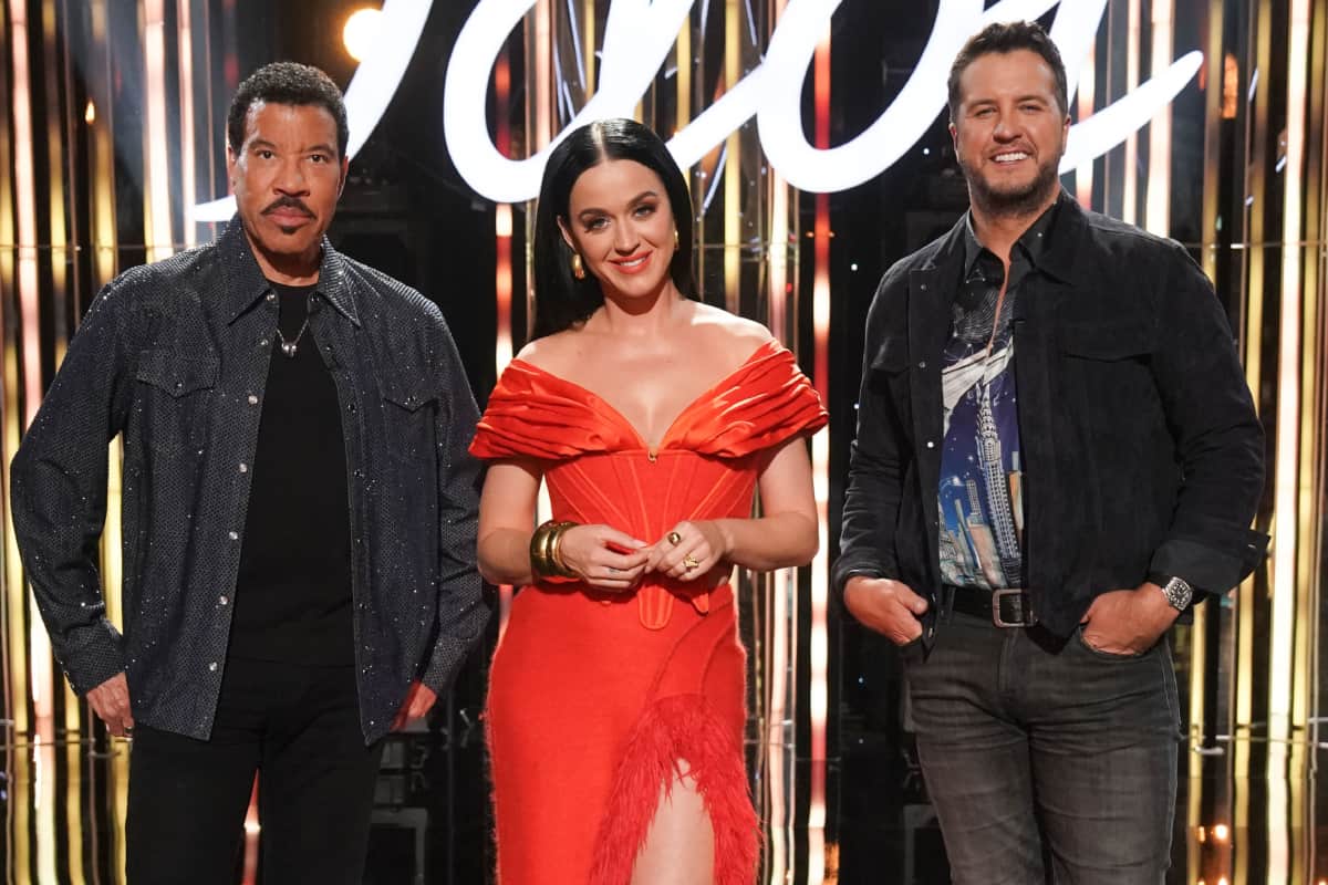 Katy Perry Brand Evolution - American Idol and the Broadcast Pivot