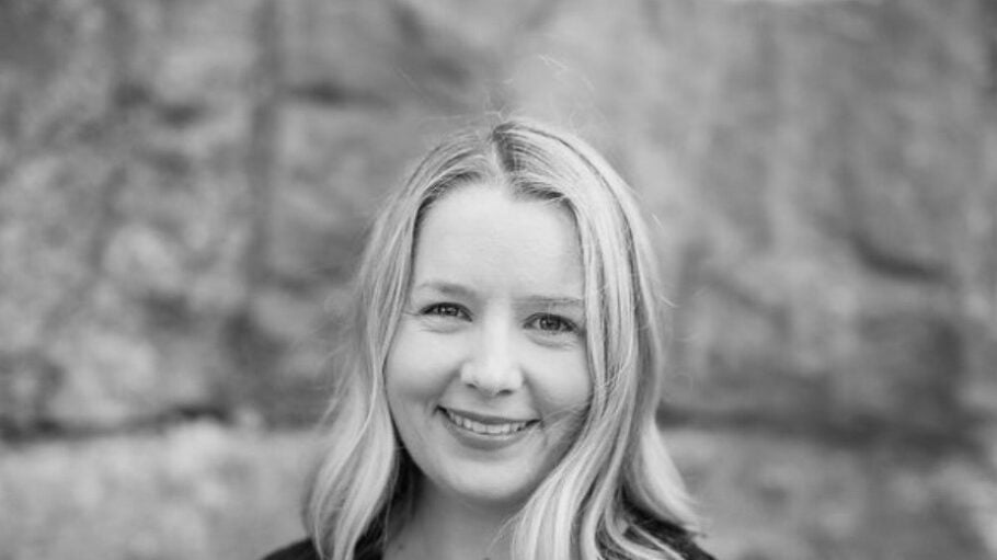 Amy Mackie TEG Managing Director Ticketing promotion