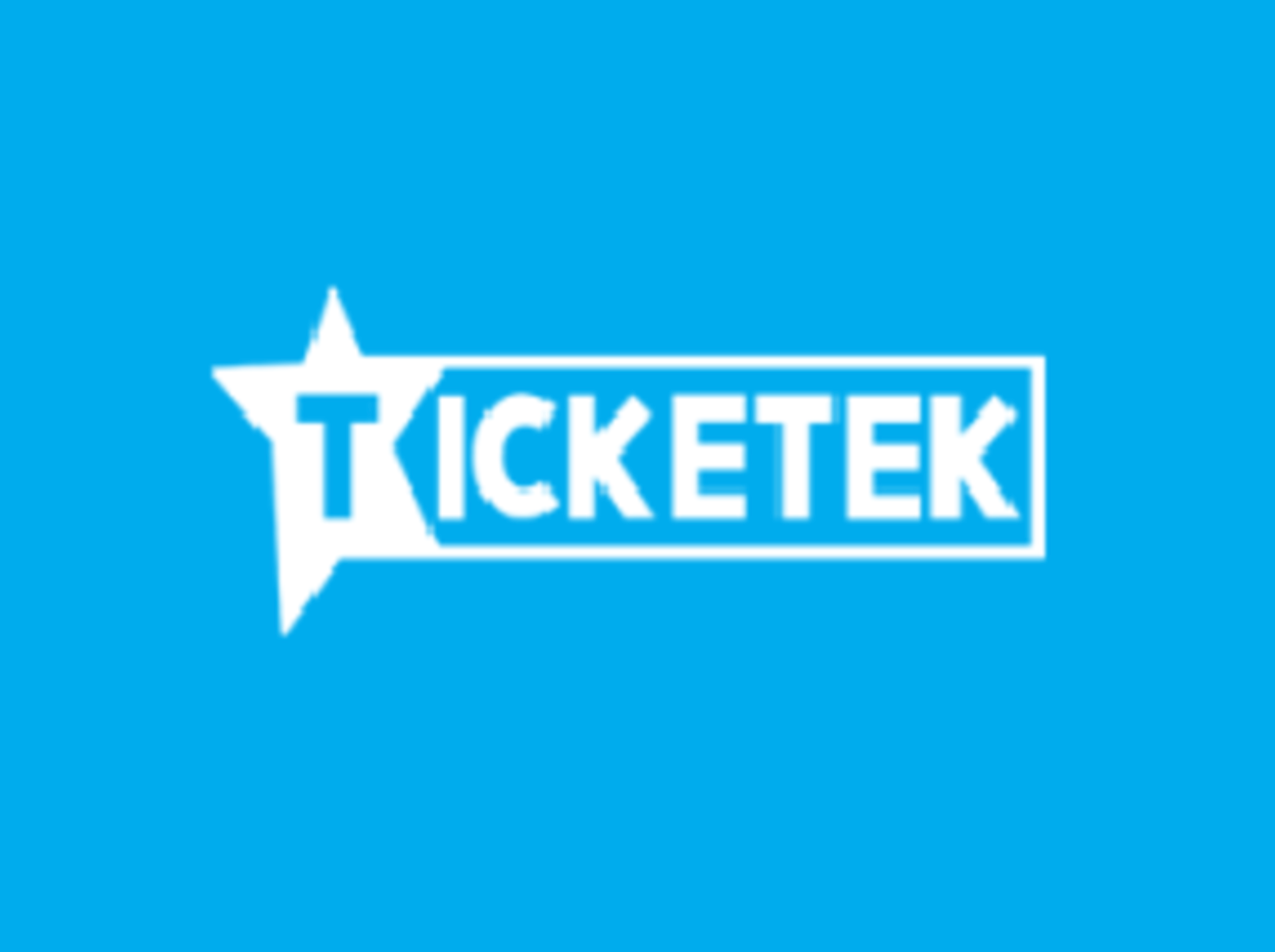 Ticketek ticketing platform Australia events
