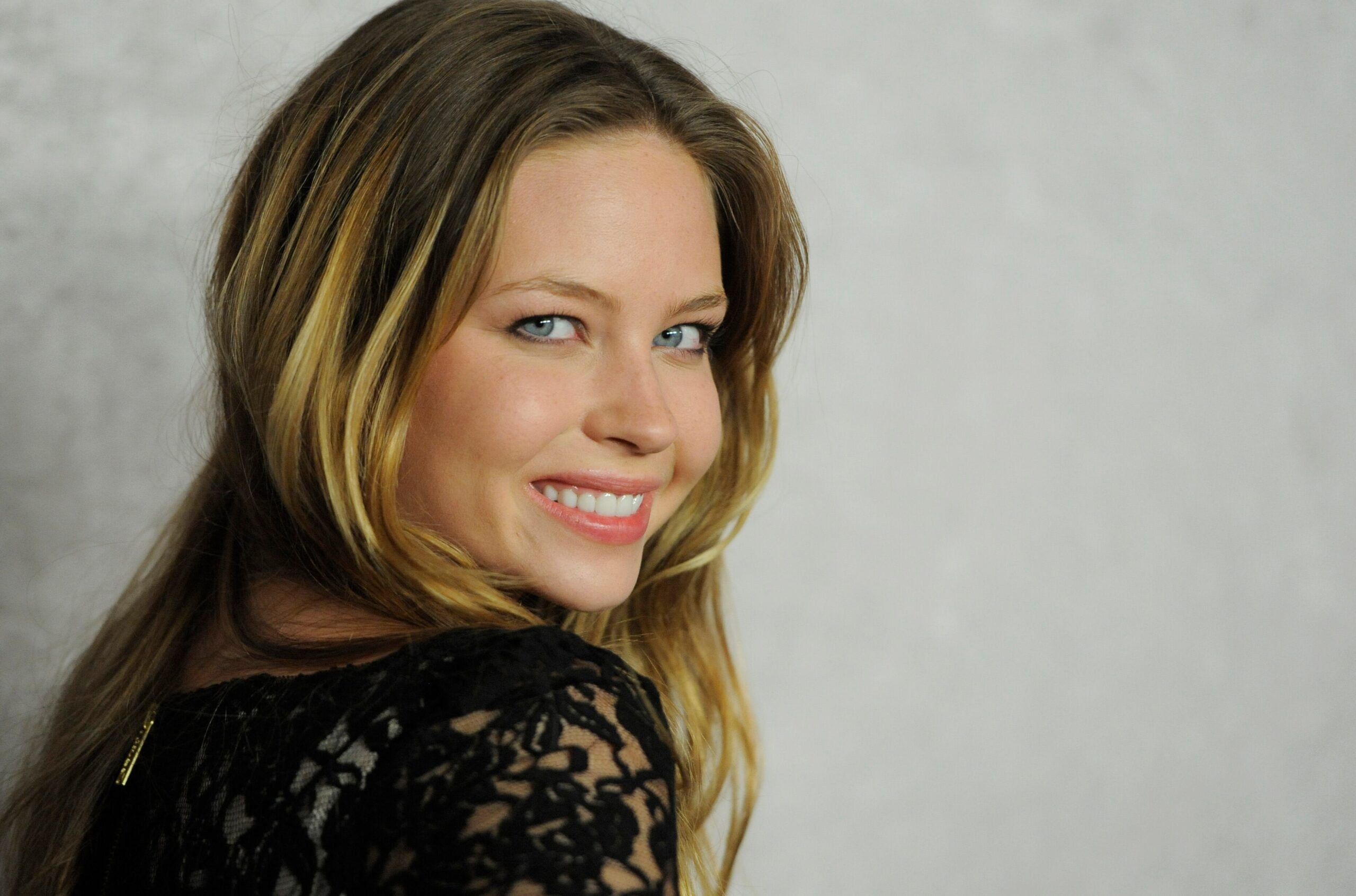Daveigh Chase - An Albany girl who chased the spotlight