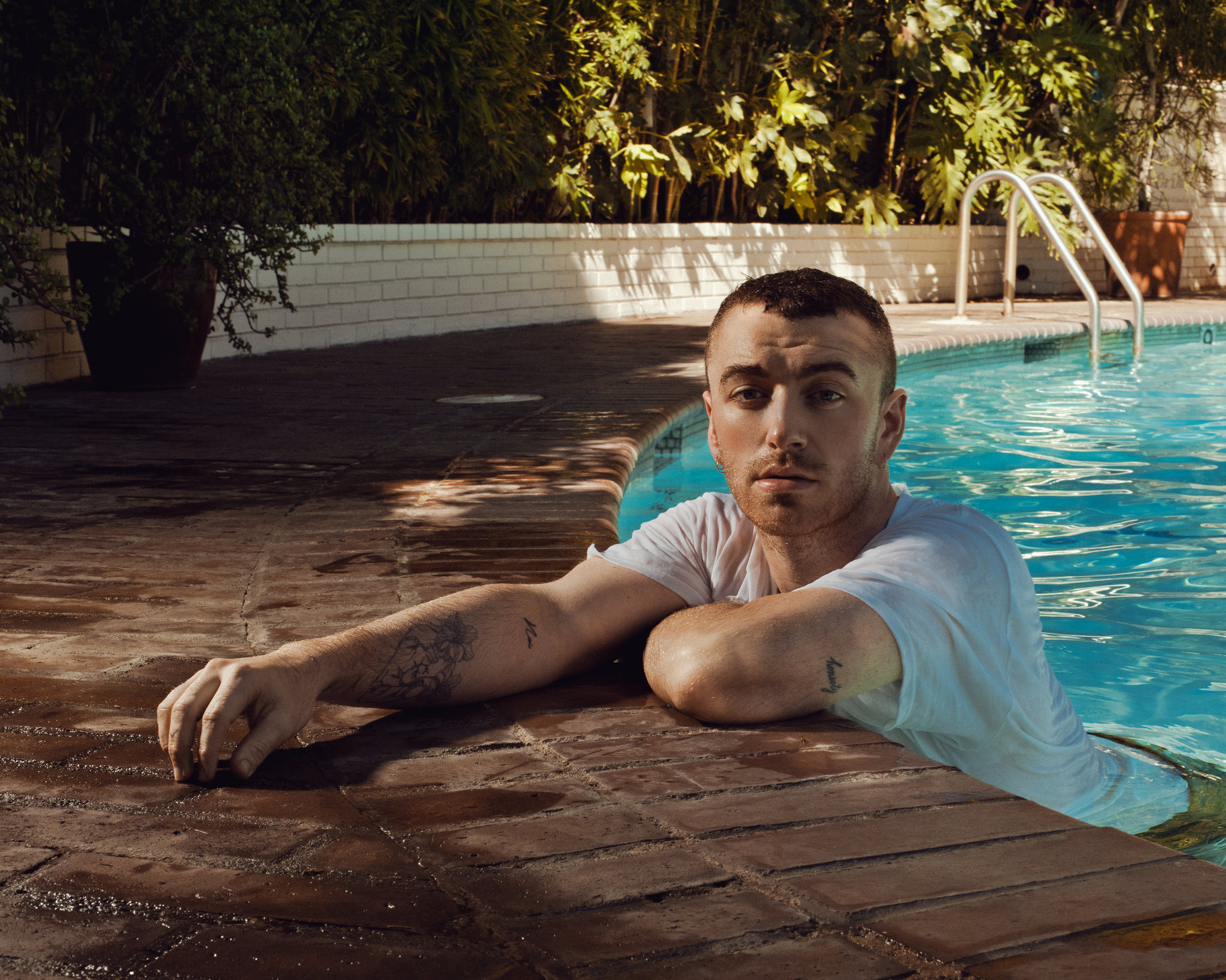 Sam Smith - An Artist Who Has Never Stopped Evolving