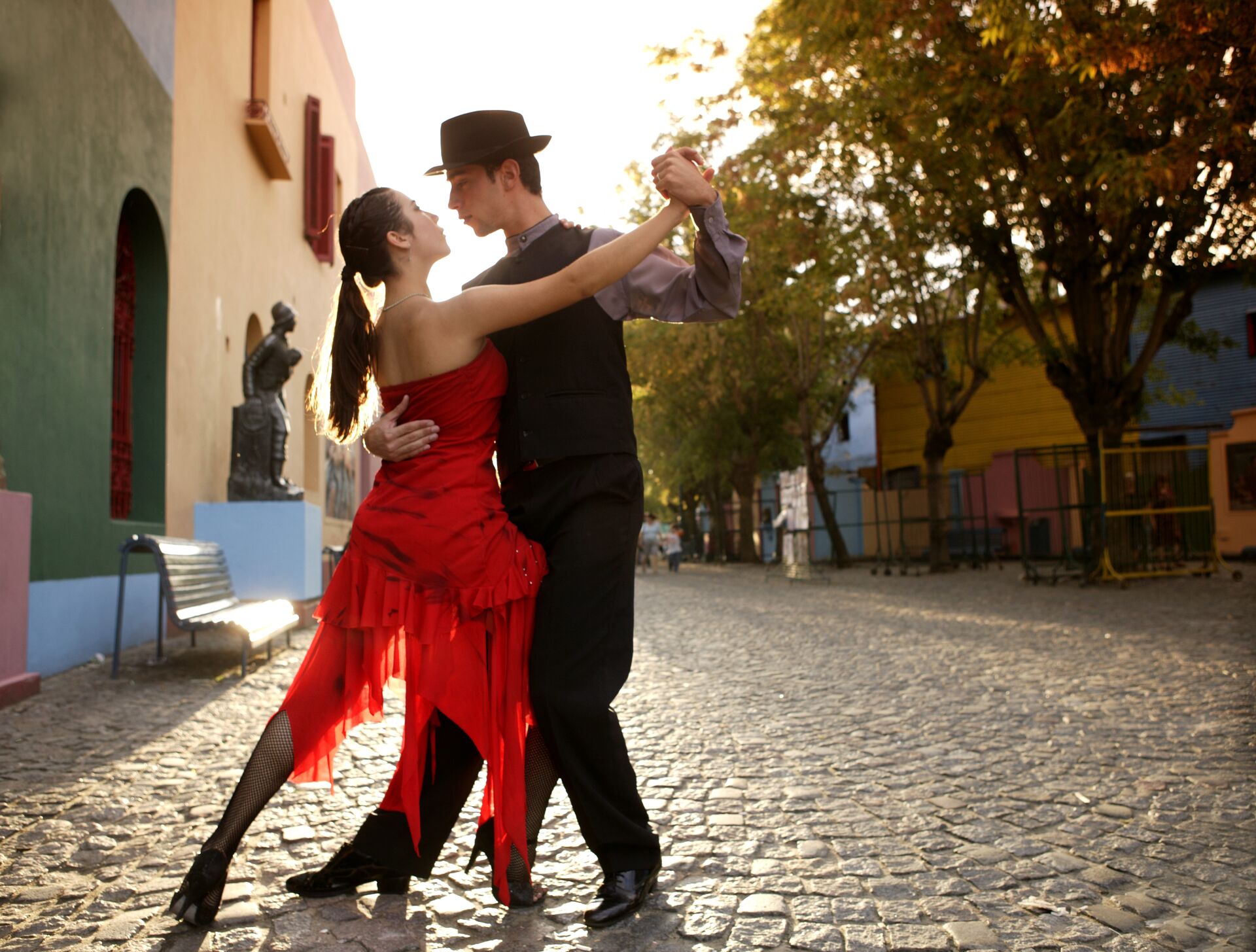 Argentina - An Enduring Legacy in Latin American Rock