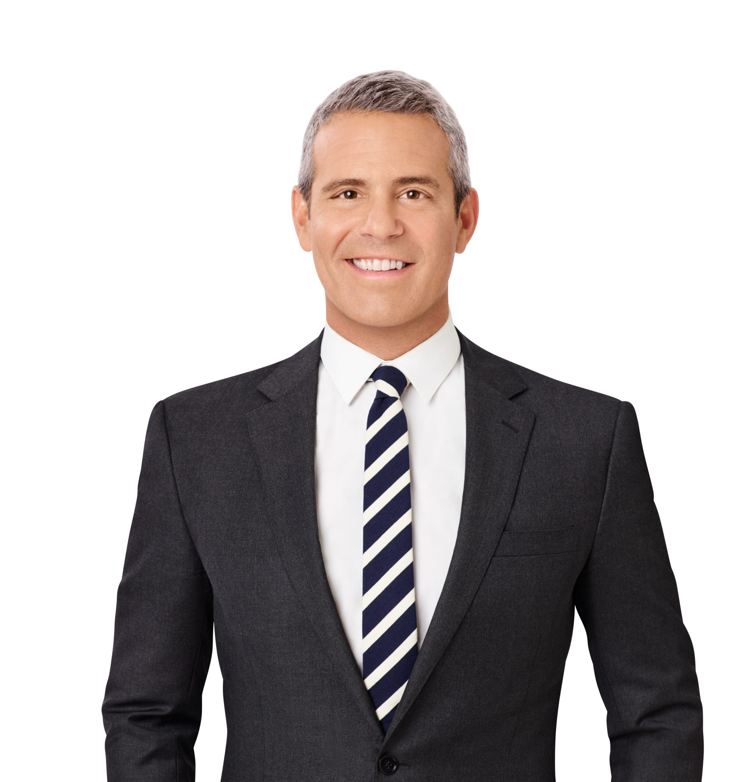Andy Cohen Opens Door for Trans Representation on Real Housewives Franchise