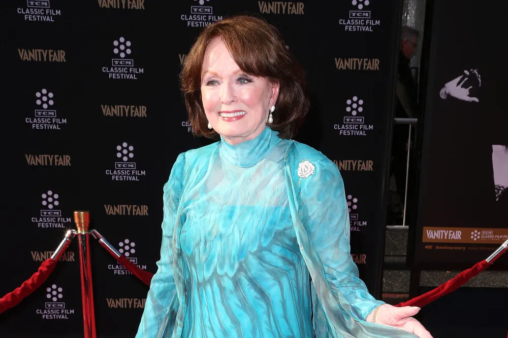 Ann Blyth, Hollywood Golden Age - Ann Blyth's Place in the Hollywood Story