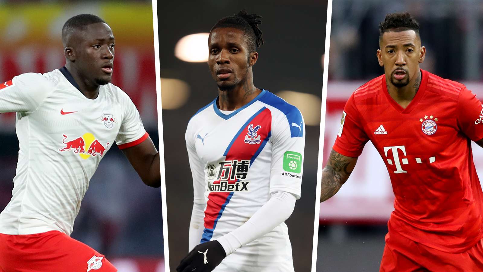 Arsenal summer transfer window news