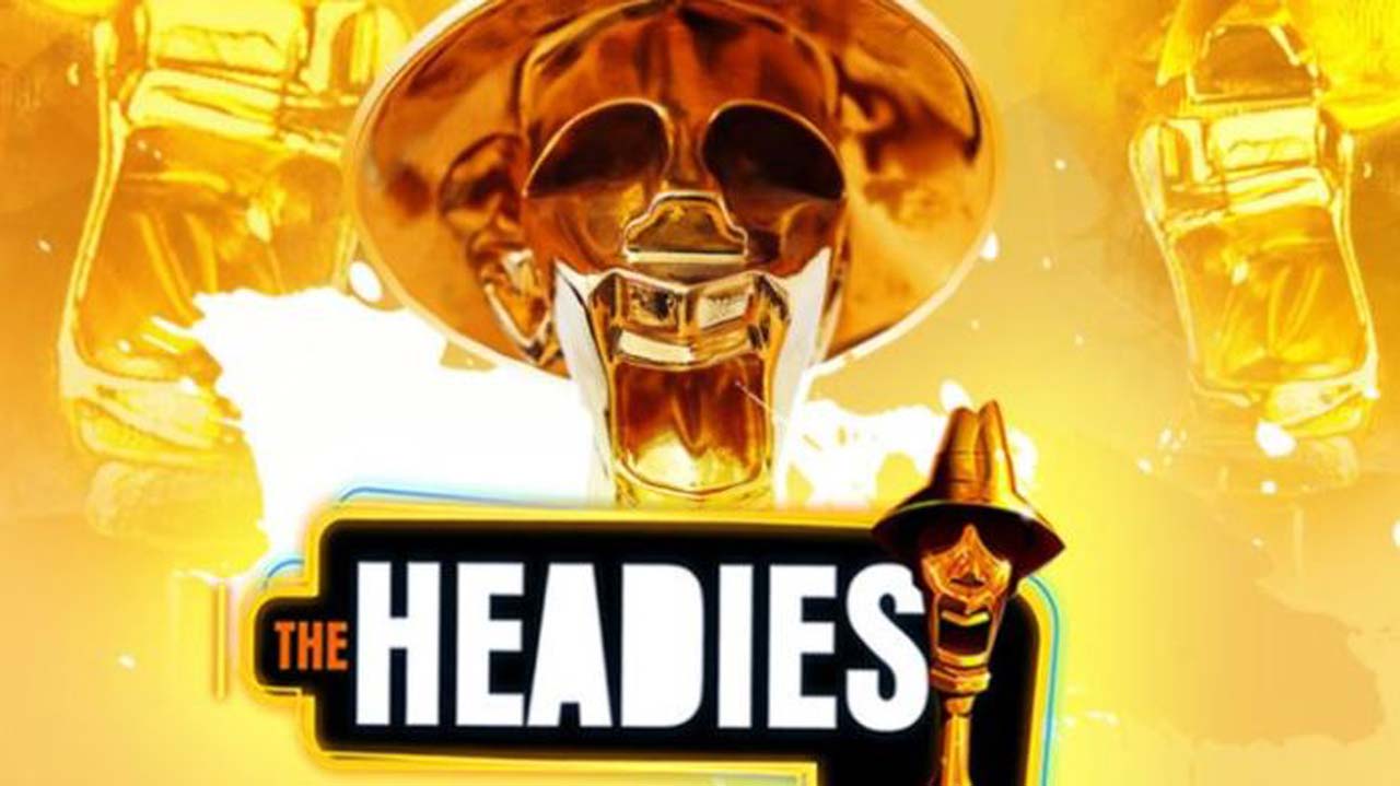 The Headies Award - Artist of the Year: The Crown That Tracks the Power Shifts