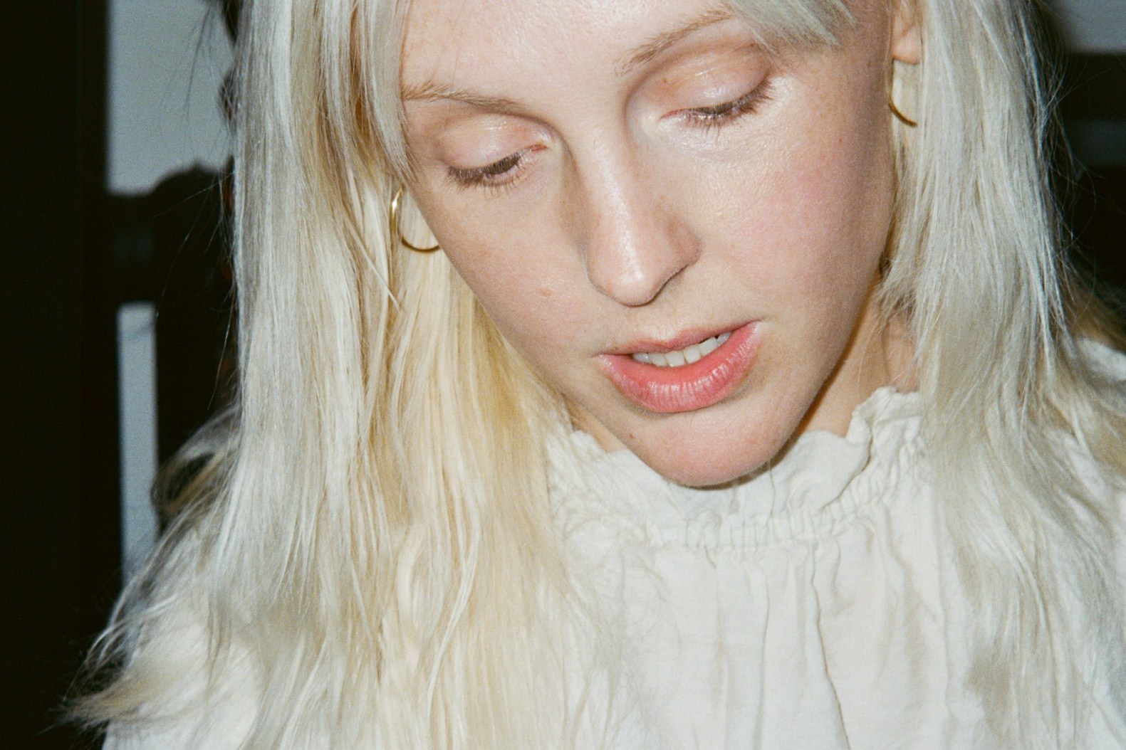 Laura Marling Surprising Musical Pivot - Artistic Evolution and Personal Growth