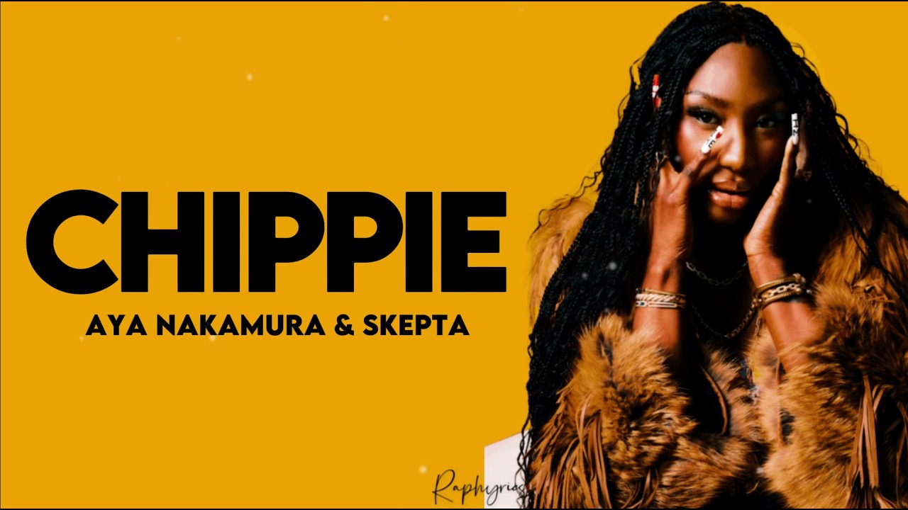 Aya Nakamura and Skepta musical collaboration