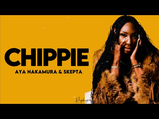Aya Nakamura and Skepta Unite for Cross-Continental Romance on "Chippie"