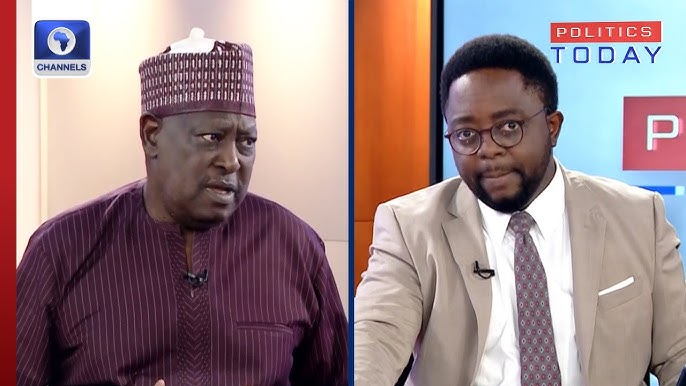 Babachir Lawal Exits ADC Amid Political Drama, Cites Rigged Primaries in Explosive Resignation