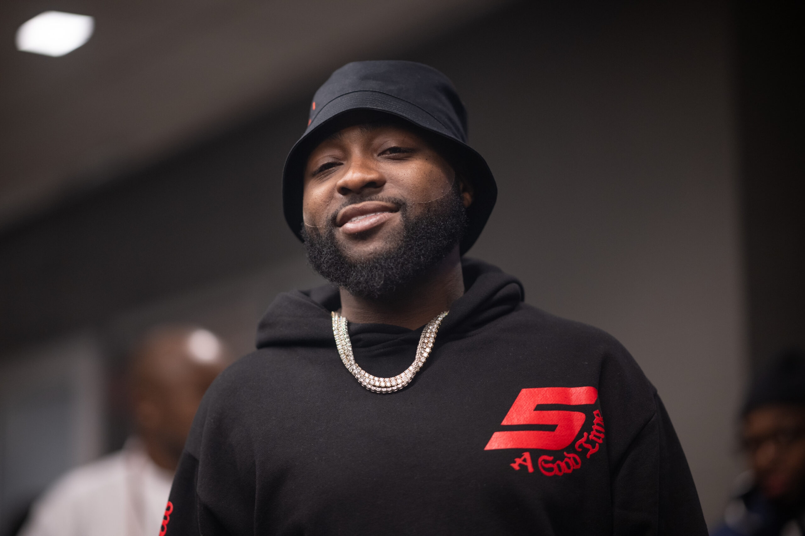 Why Afrobeats Artists Name-Drop Lagos, - Banana Island: The Untouchable Flex