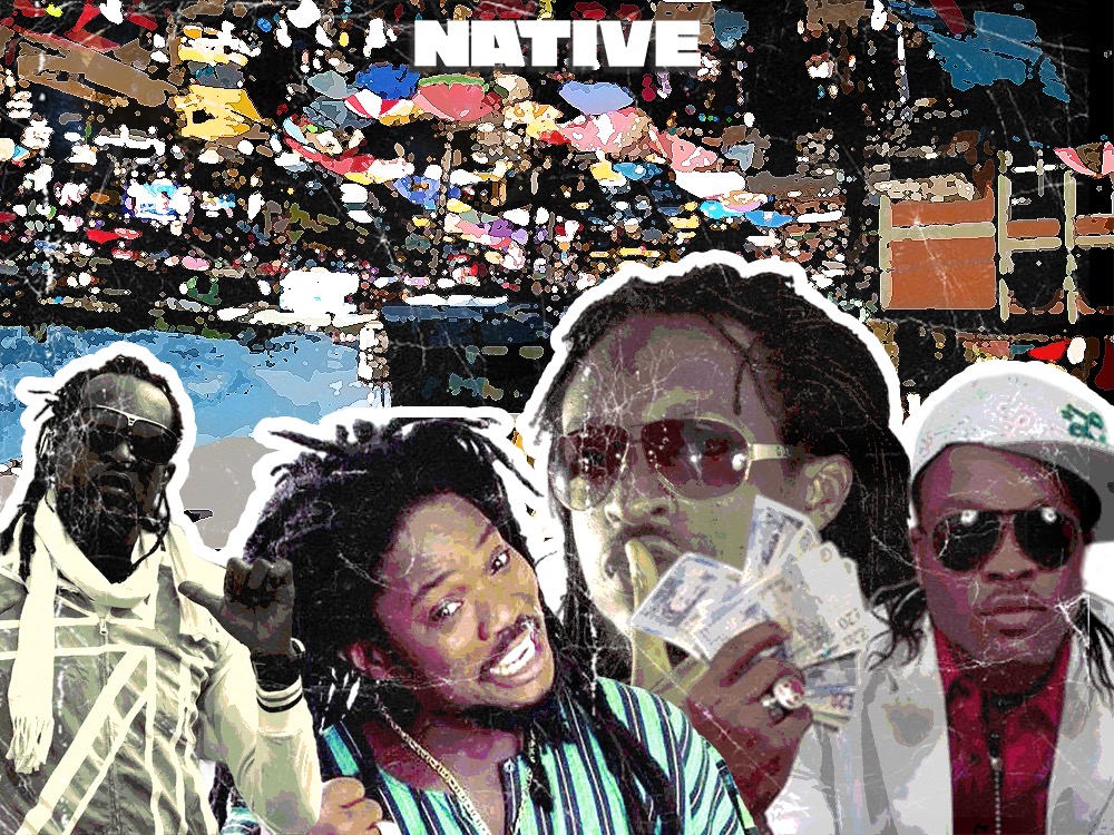 Why Afrobeats Artists Name-Drop Lagos, - Bariga and Ajegunle: The Other Mainland Anchors