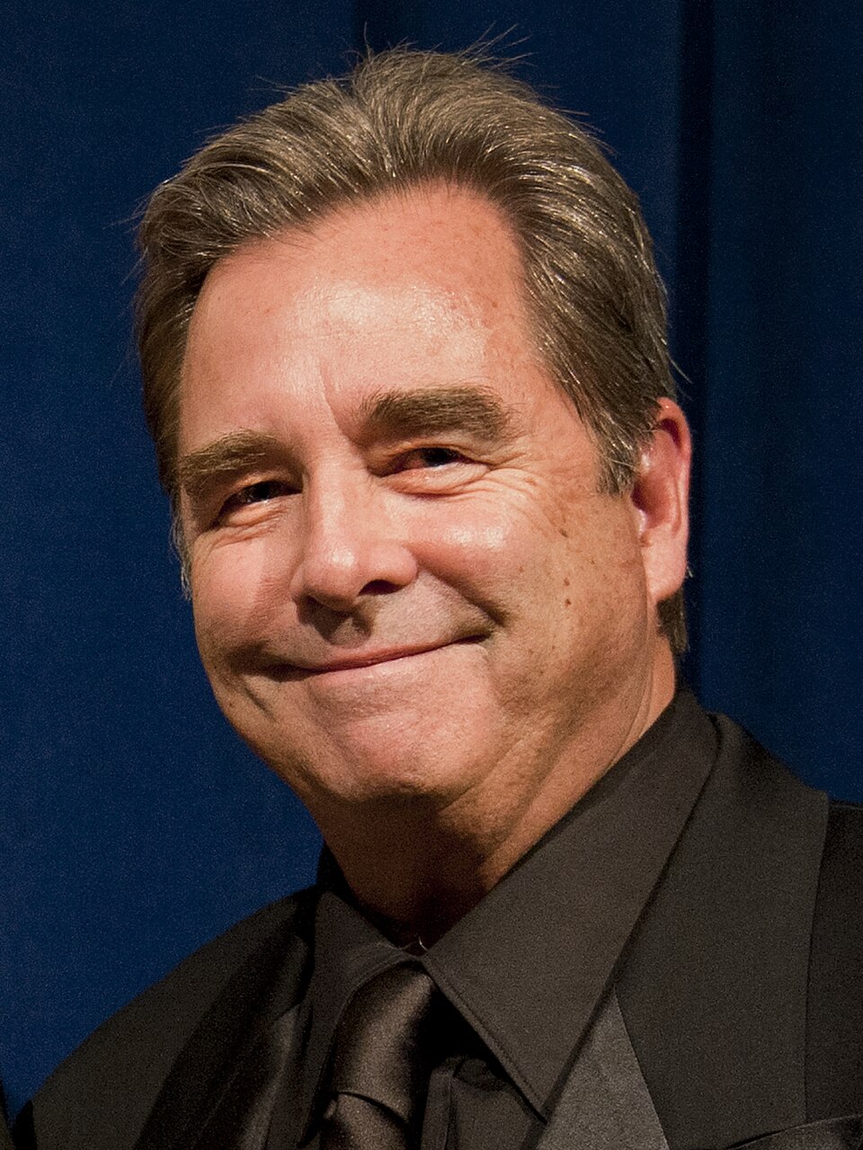 Veteran actor Beau Bridges in a recent photo