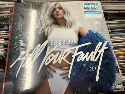 Bebe Rexha Clears the Air - Bebe Sets the Record Straight