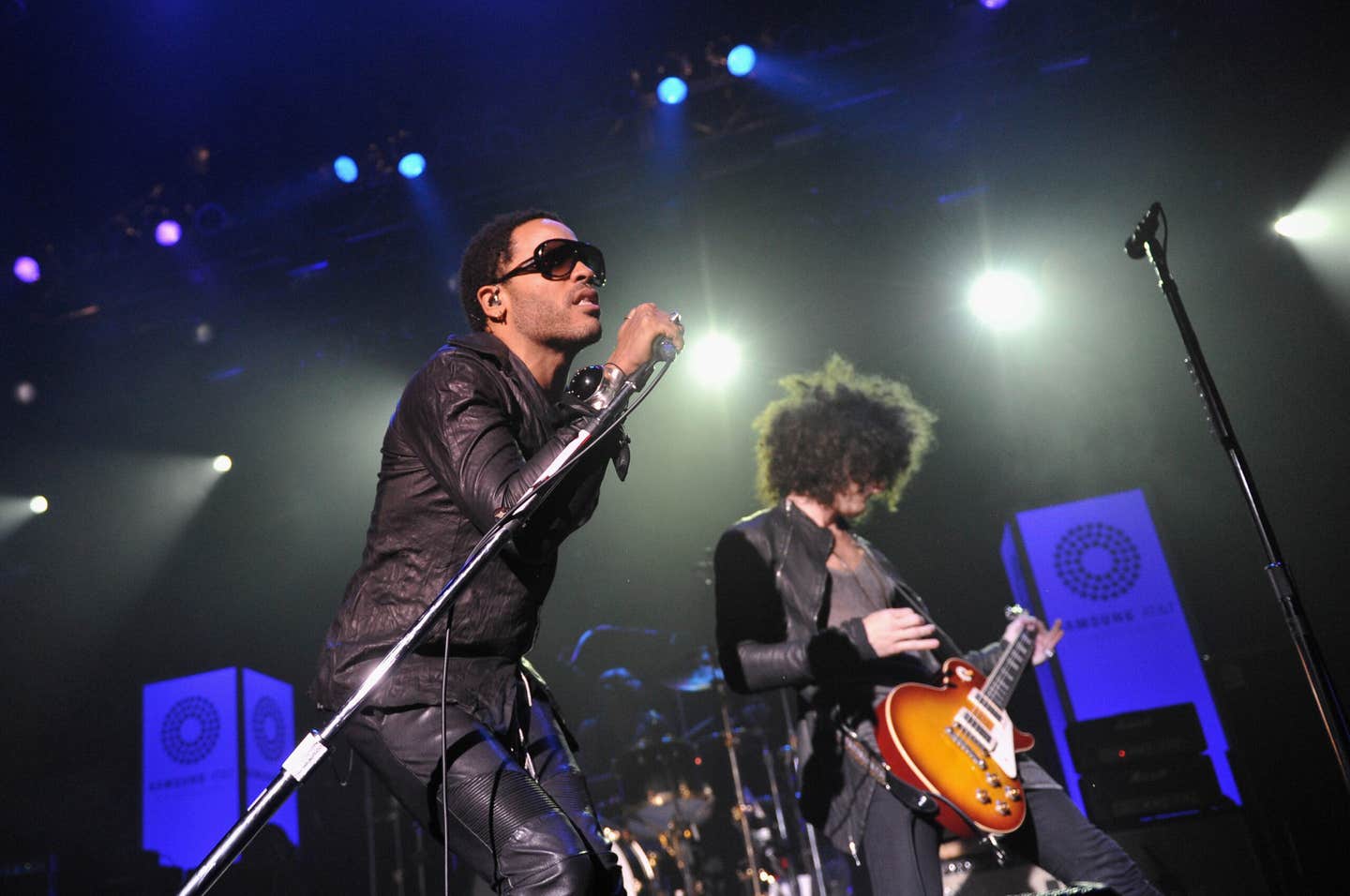 Music Industry - Behind the Hits: Riley's Songwriting Legacy