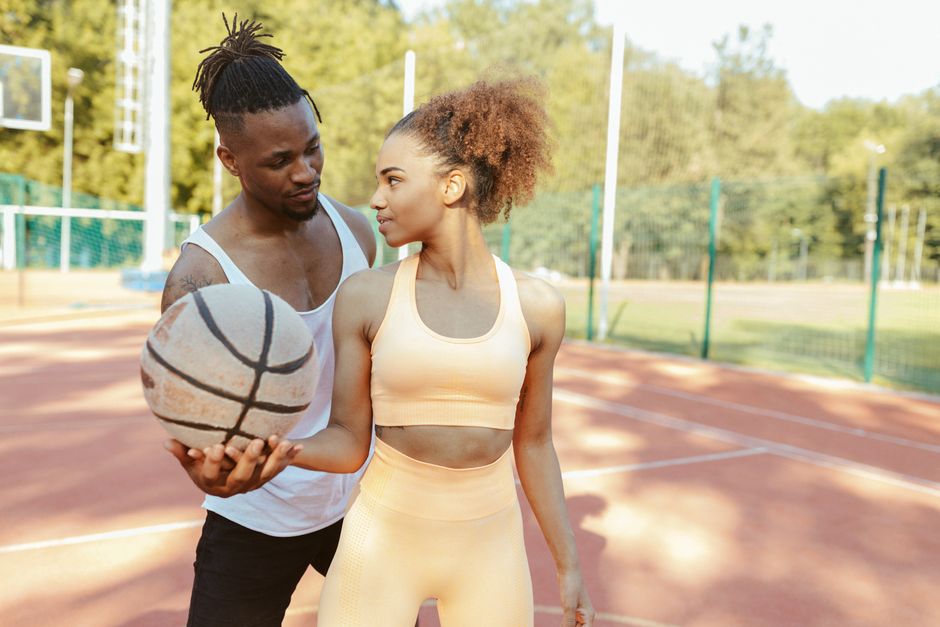 From Court to Couple Goals - Ben Shelton: The Next Generation On and Off the Court