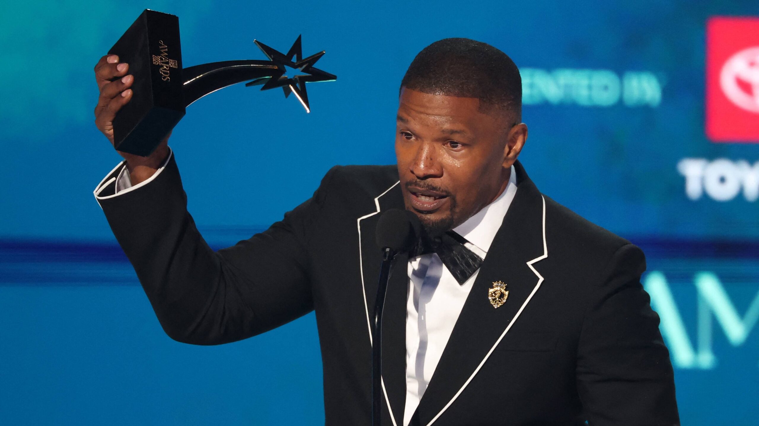 Afrobeats awards ranking, the BET Awards