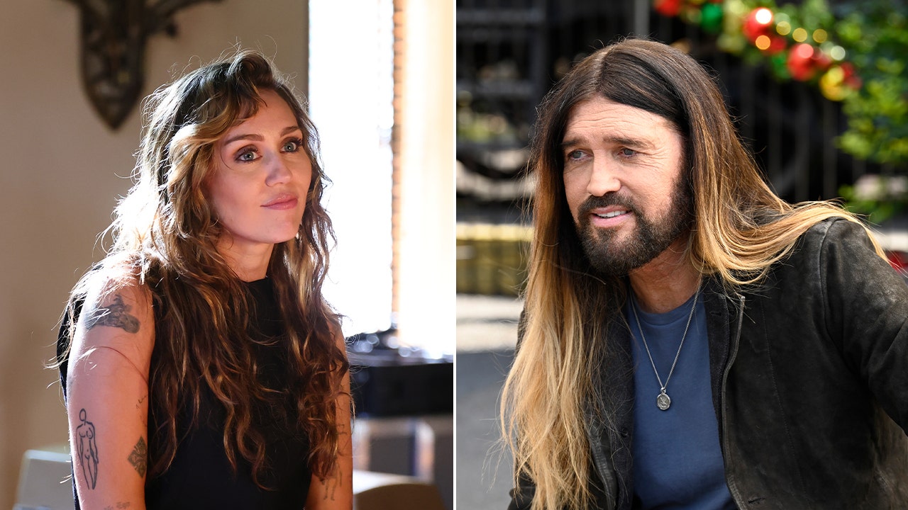 Billy Ray Cyrus recent interview