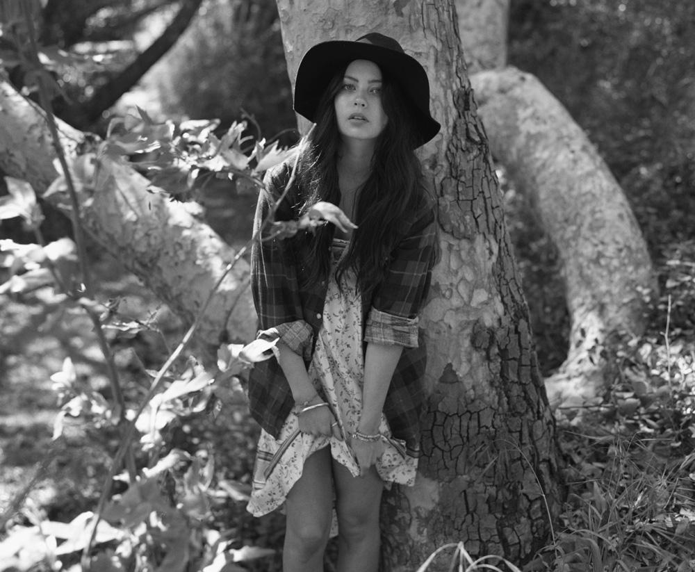 Daveigh Chase reflecting on her career legacy