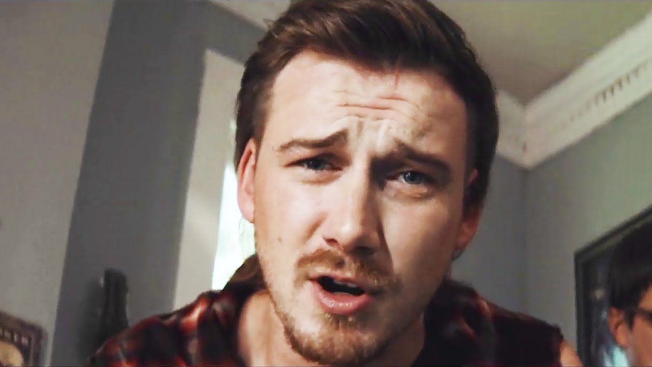 Morgan Wallen during his rise to country music stardom