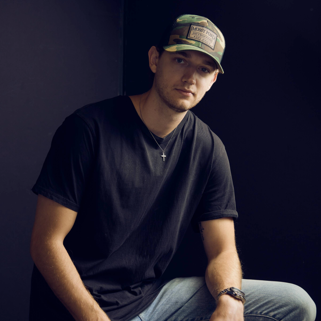 Riley Green and Blake Pendergrass - Blake Pendergrass: A Rising Voice in Nashville's Songwriting World