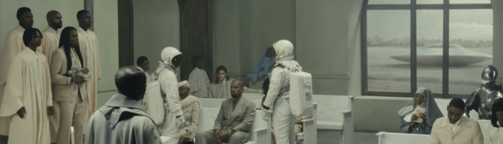 Ye Expands 'Bully' Universe With - Breaking Down the 'Kings' Visual