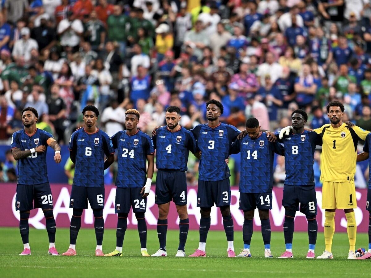 Cape Verde football team - Bubista and the Campaign That Made History