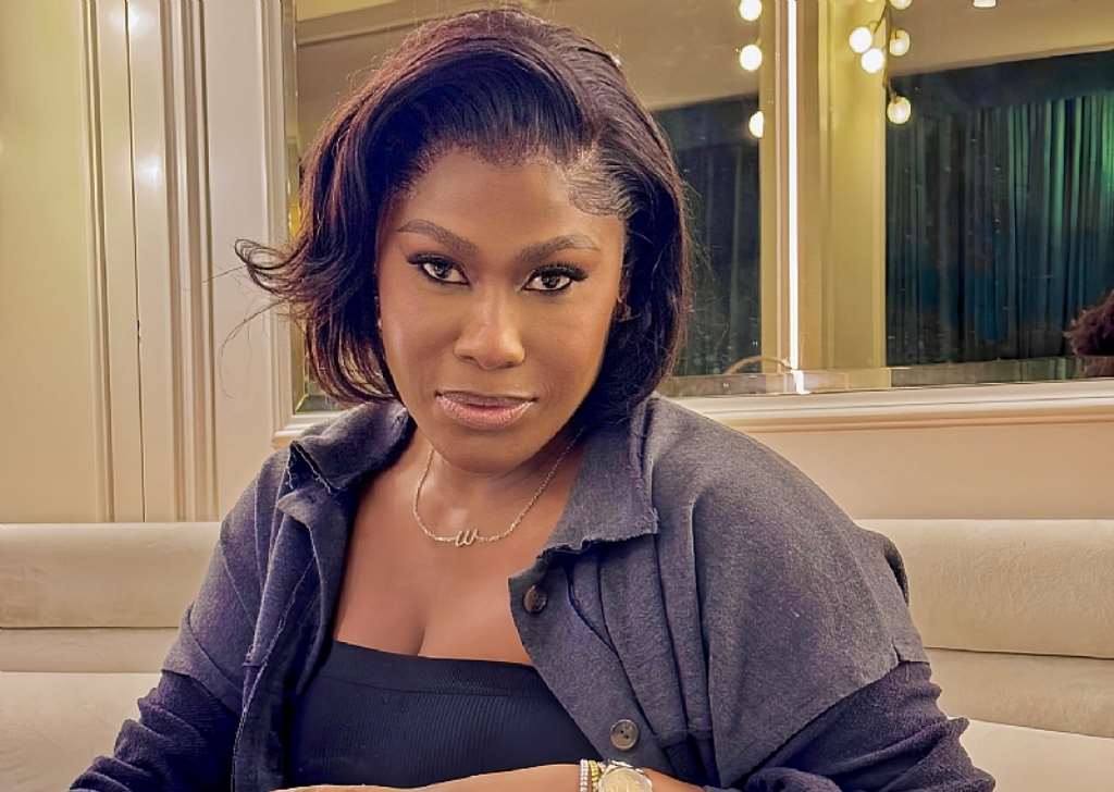 Uche Jombo - Building a Filmography That Refused to Stand Still