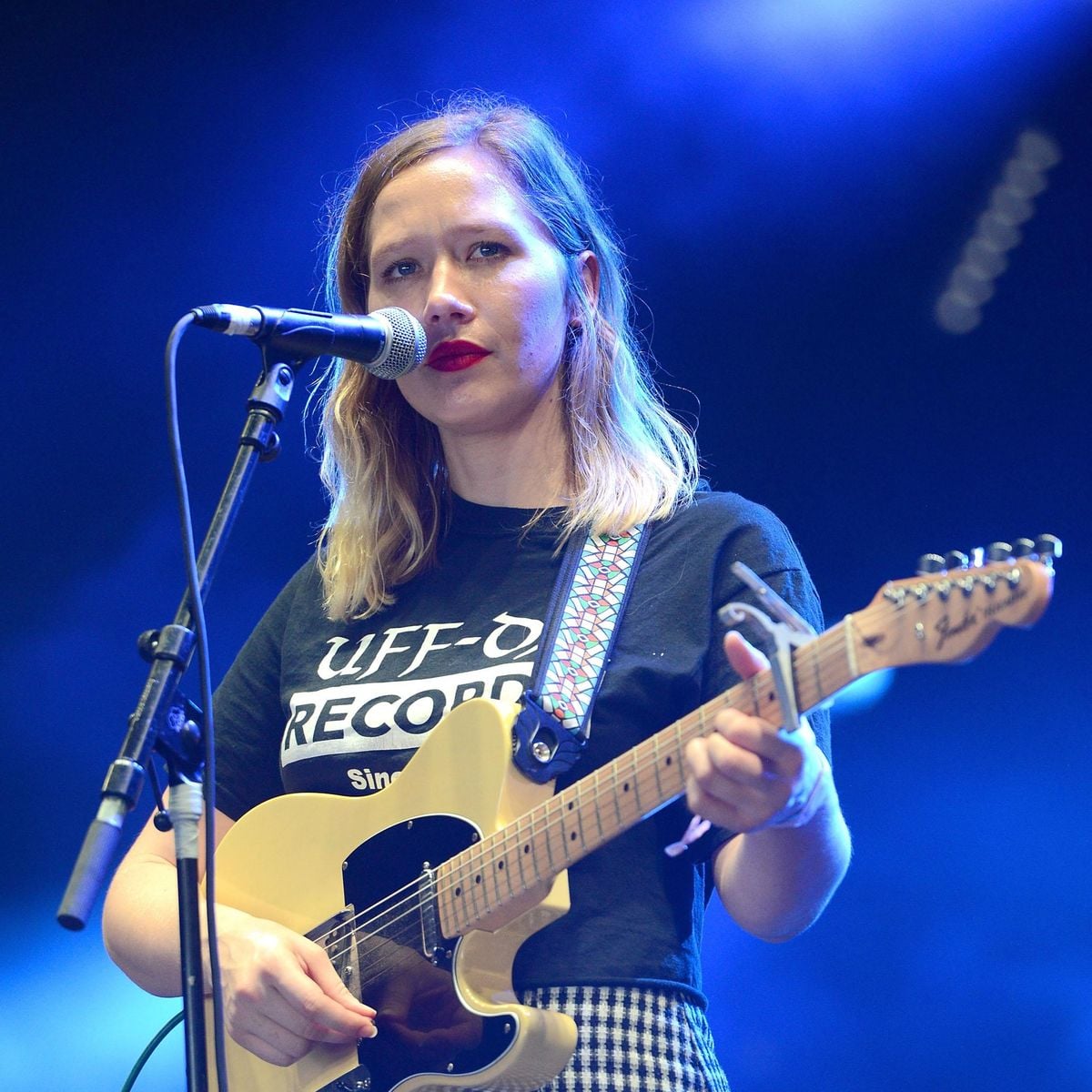 Julia Jacklin - Building Anticipation for September Release