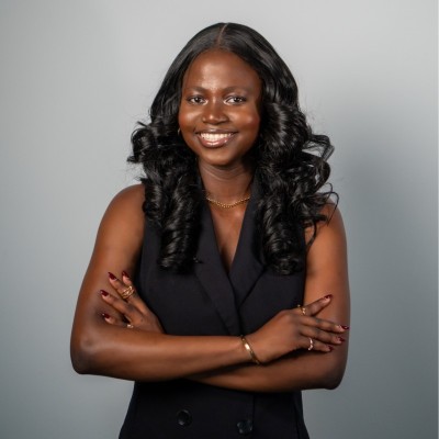Faith Nwani Champions Literary Access - Building Sustainable Change