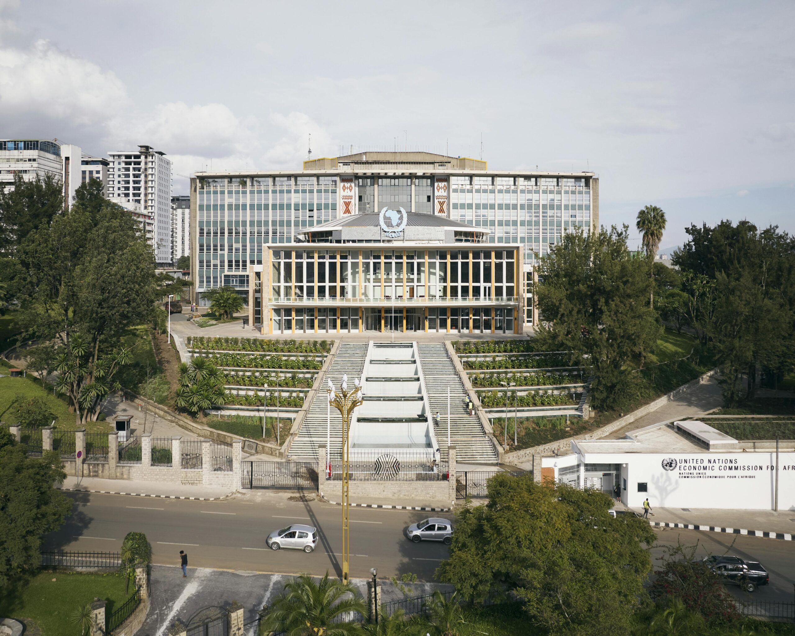 African Entertainment Powerhouses Unite - Building Sustainable Entertainment Empires