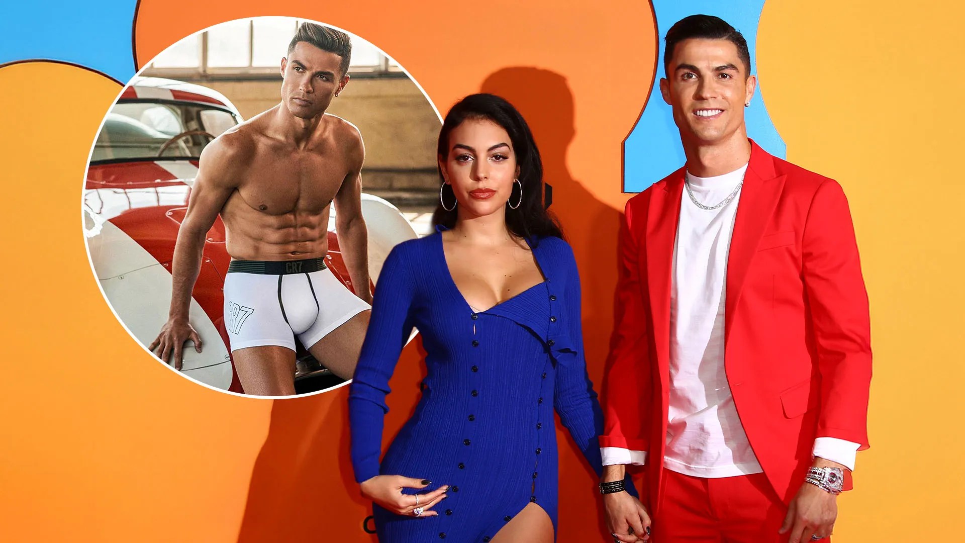 Cristiano Ronaldo Business Empire - Building the CR7 brand from a nickname