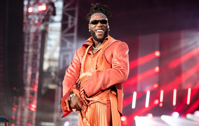 The Cultural Meaning of Ankara - Burna Boy and the Agbada Moment