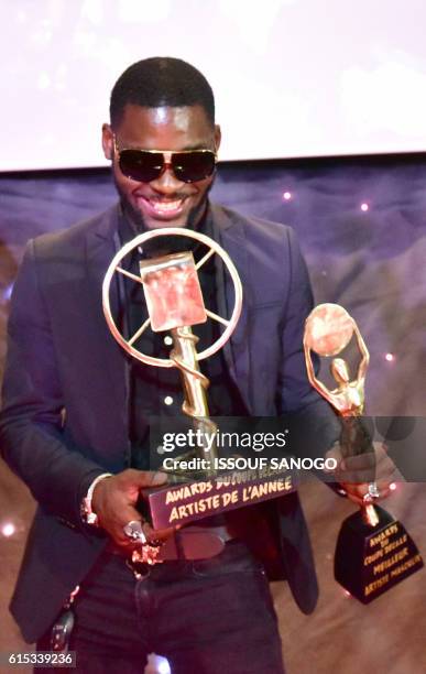 The African Artists Who - Burna Boy's 2024 Grammy Sweep That Wasn't