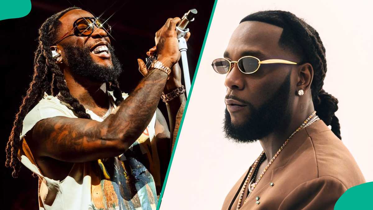 Federal Court Dismisses Criminal Charges - Burna Boy's Evolution from Aristokrat to Global Stardom