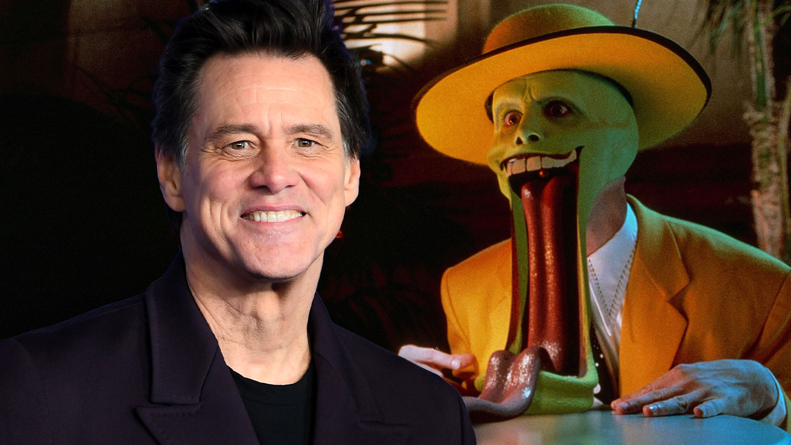 Jim Carrey - Can a Sequel Actually Work?