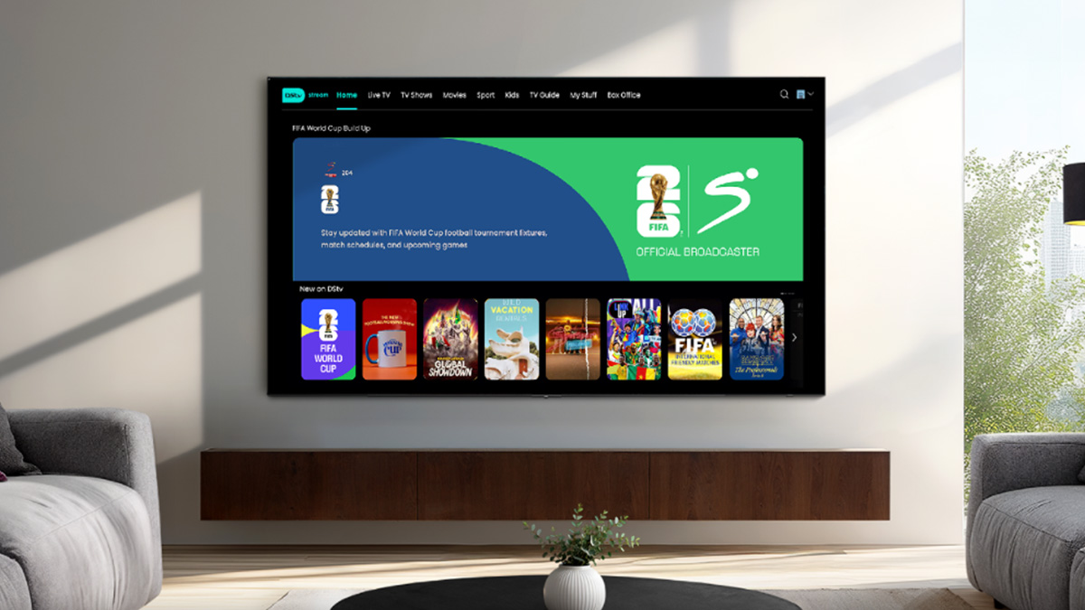 CANAL+ and Samsung Bring Smarter Entertainment to English and Portuguese-Speaking Africa in a Landmark Partnership